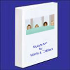 montessori teaching albums