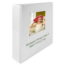 Montessori Teaching Album for PreK and Preschool