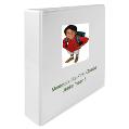 Montessori Teaching Curriculum Album for First Grade
